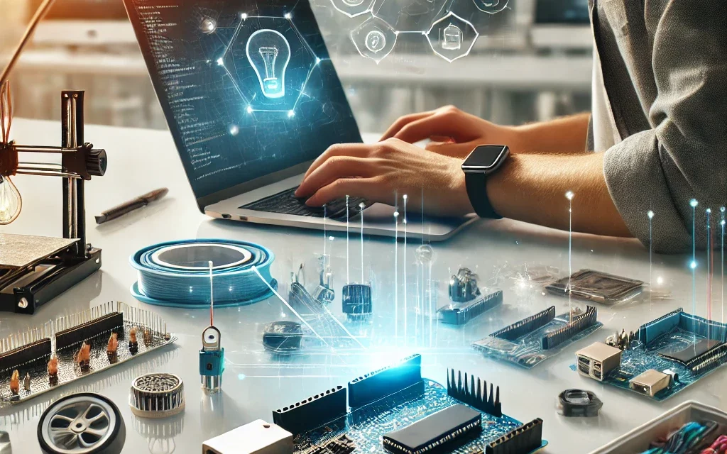 Experimenting with new technologies in 2025: a winning resolution