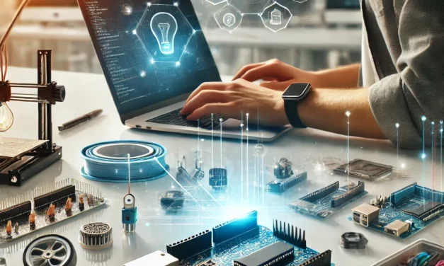 Experimenting with new technologies in 2025: a winning resolution